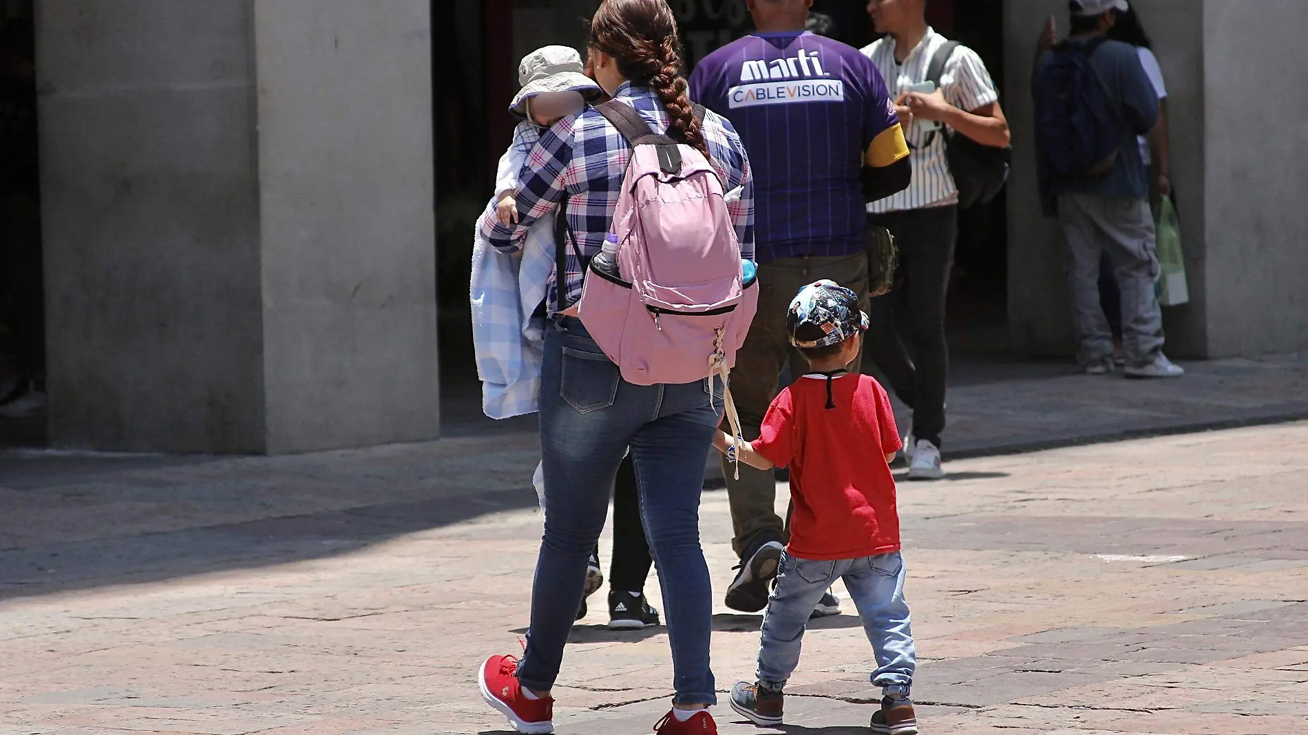 FCO MEZA - MUJERES JEFAS DE FAMILIA (4)